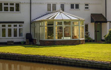 Compton Greenfield conservatory leads