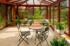 Compton Greenfield conservatory quotes