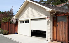Compton Greenfield garage construction leads