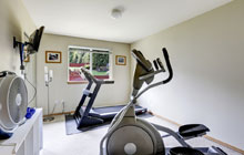 Compton Greenfield home gym construction leads