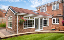 Compton Greenfield house extension leads