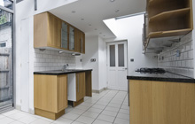 Compton Greenfield kitchen extension leads